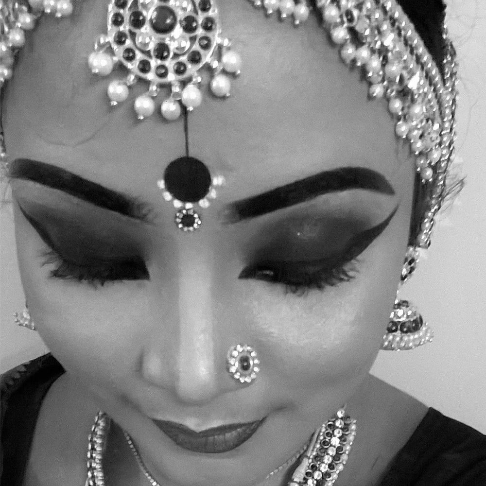 Meet your Posher, Malavika